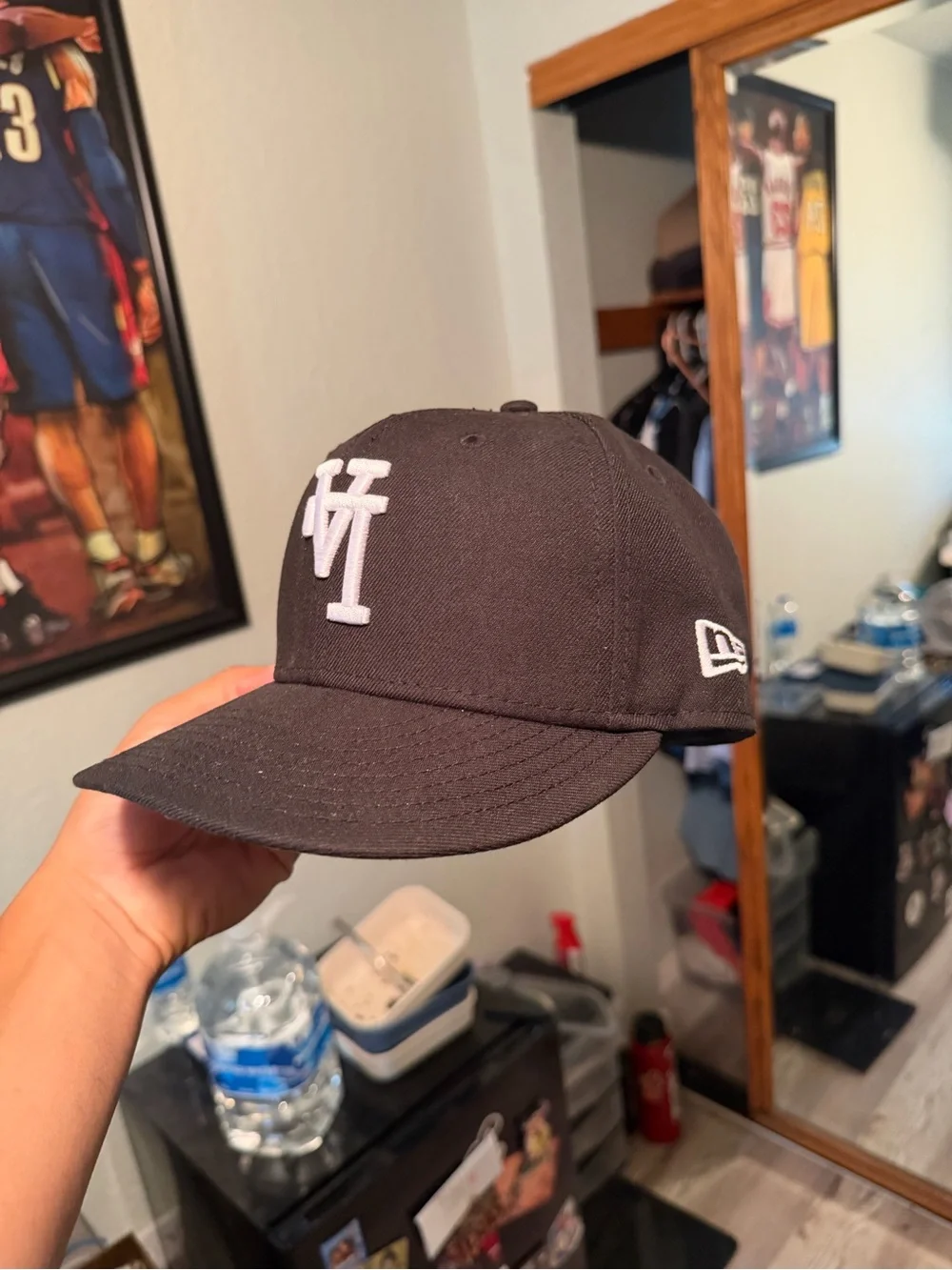 New Era that featuring